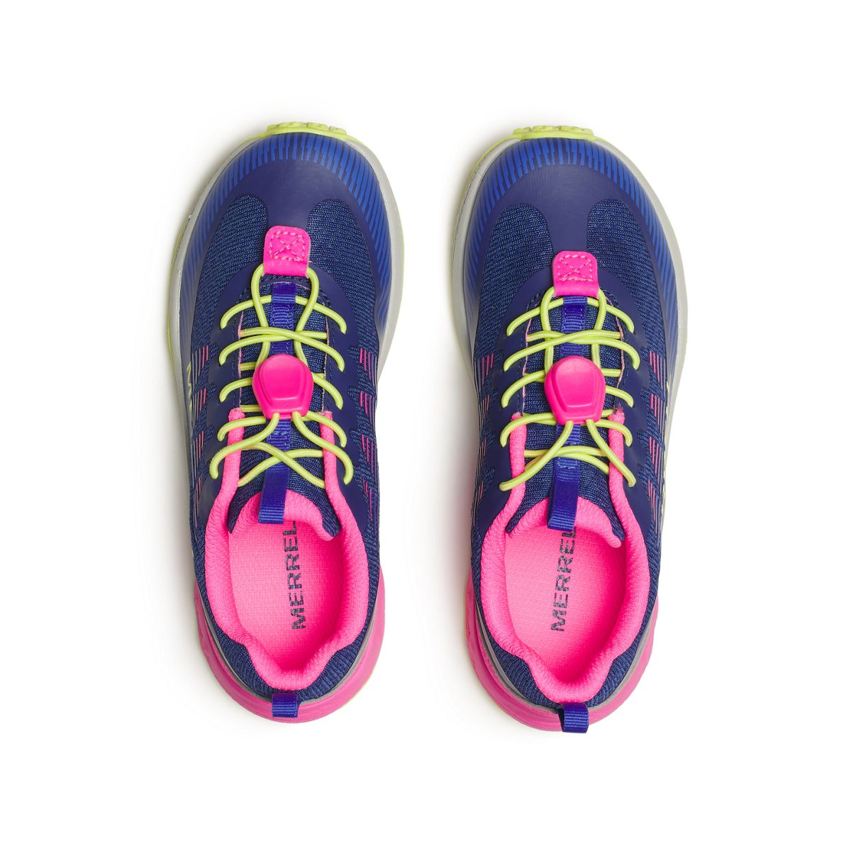 Big Kid - Agility Peak - Athletics BK | Merrell Featured