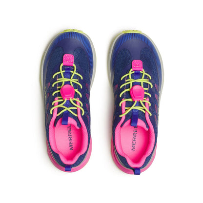 Big Kid - Agility Peak - Athletics BK | Merrell Featured