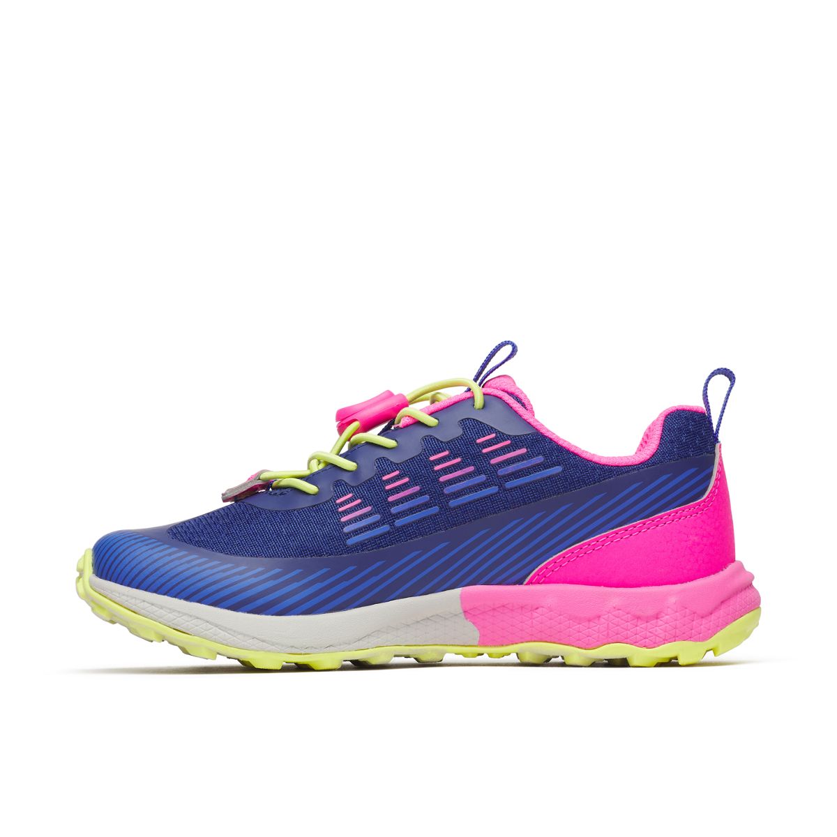 Big Kid - Agility Peak - Athletics BK | Merrell Featured