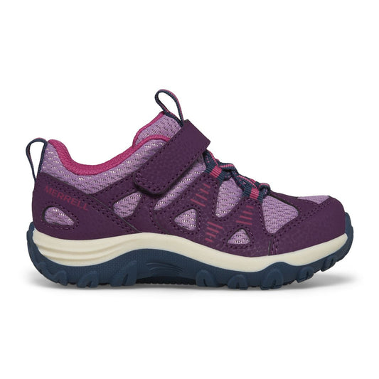 Little Kid - Trail Chaser 2 JR. Shoe US | Merrell Popular