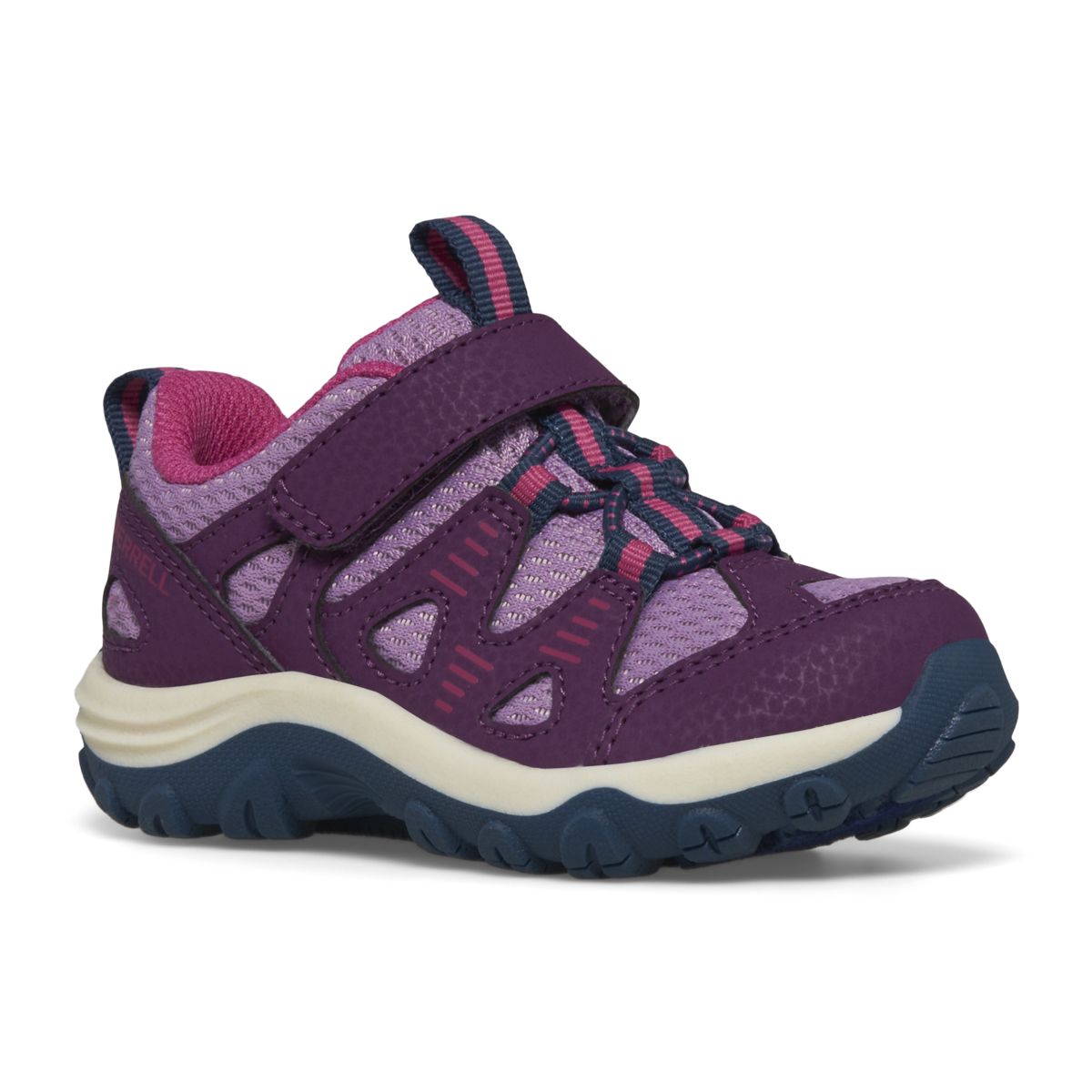 Little Kid - Trail Chaser 2 JR. Shoe US | Merrell Popular