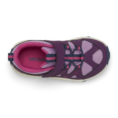 Little Kid - Trail Chaser 2 JR. Shoe US | Merrell Popular