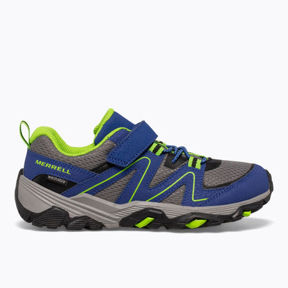 Big Kid - Trail Quest - Shoes | Merrell Best Seller