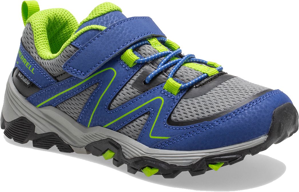 Big Kid - Trail Quest - Shoes | Merrell Best Seller