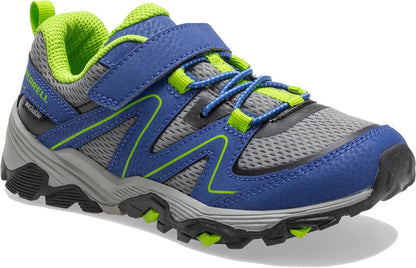 Big Kid - Trail Quest - Shoes | Merrell Best Seller