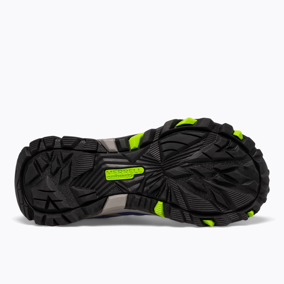Big Kid - Trail Quest - Shoes | Merrell Best Seller