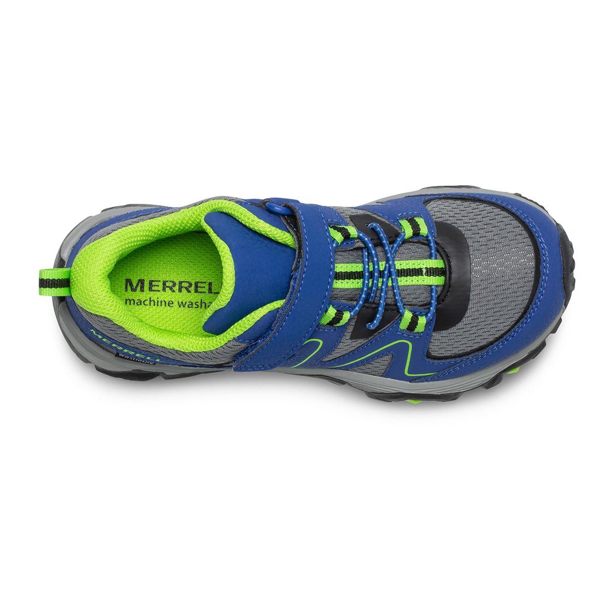 Big Kid - Trail Quest - Shoes | Merrell Best Seller