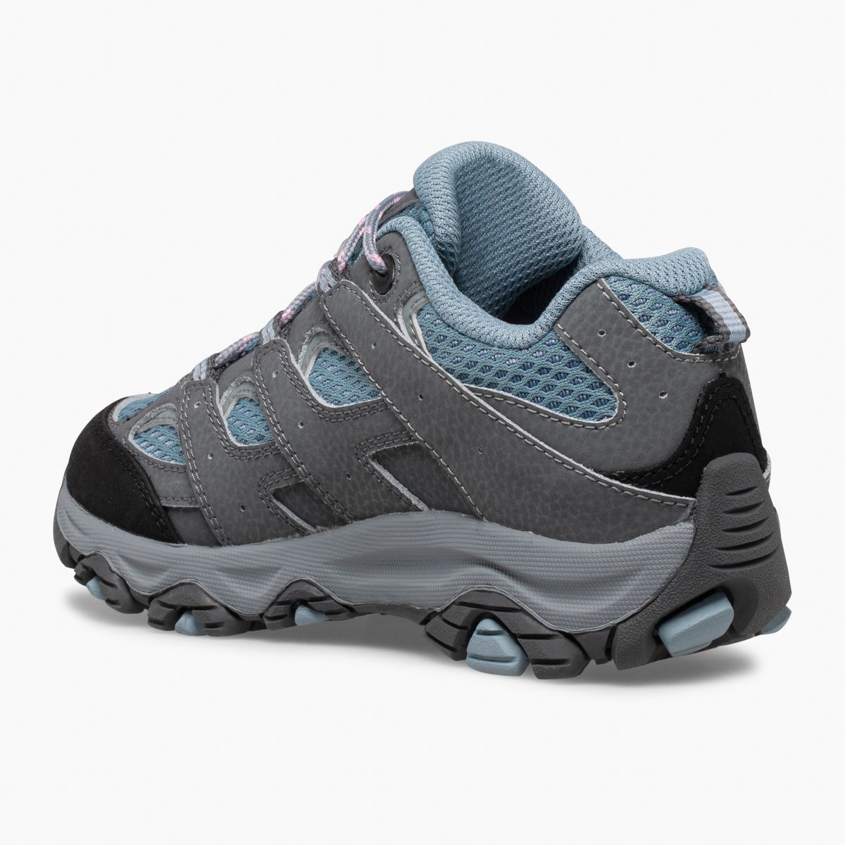 Kid's Moab 3 Low waterproof Sneaker| MERRELL | Merrell Recommended