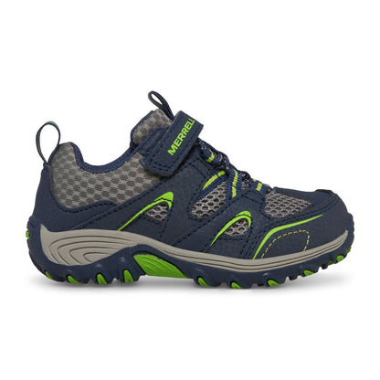 Little Kid - Trail Chaser Jr. Shoe - Athletics LK | Merrell Exclusive