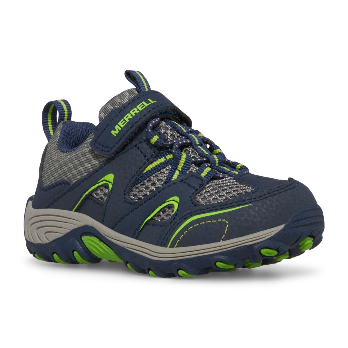 Little Kid - Trail Chaser Jr. Shoe - Athletics LK | Merrell Exclusive