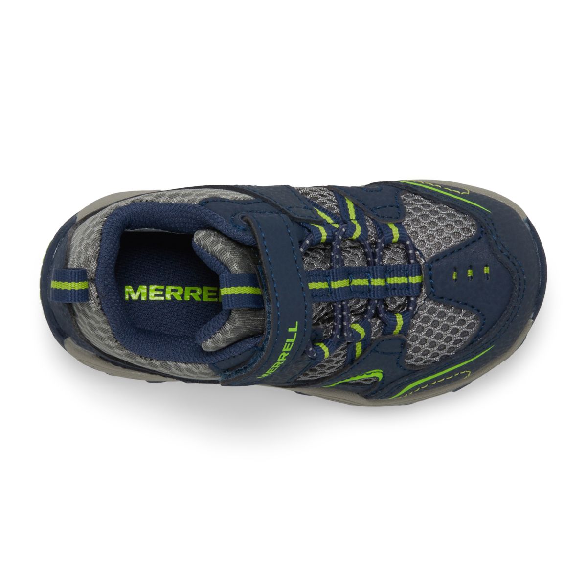 Little Kid - Trail Chaser Jr. Shoe - Athletics LK | Merrell Exclusive
