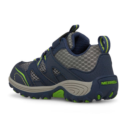 Little Kid - Trail Chaser Jr. Shoe - Athletics LK | Merrell Exclusive