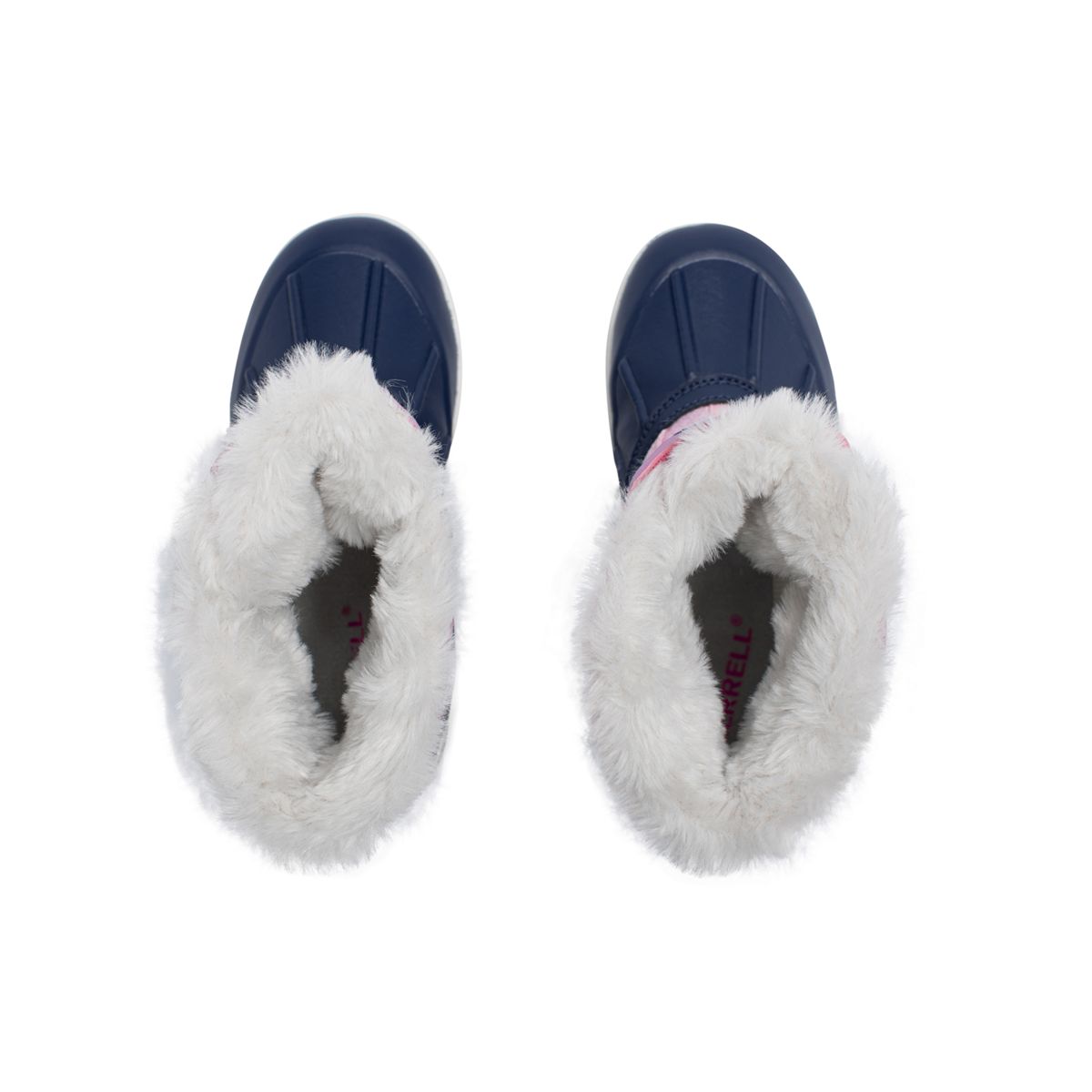 Big Kid - Snow Bank 5 Waterproof - Boots LK | Merrell Classic