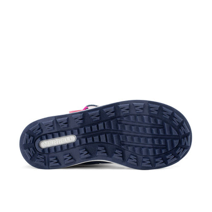 Big Kid - Snow Bank 5 Waterproof - Boots LK | Merrell Classic