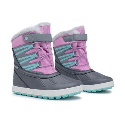 Big Kid - Snow Bank 5 Waterproof - Boots LK | Merrell Essential
