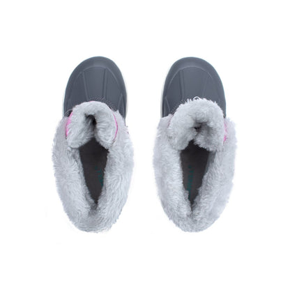 Big Kid - Snow Bank 5 Waterproof - Boots LK | Merrell Essential