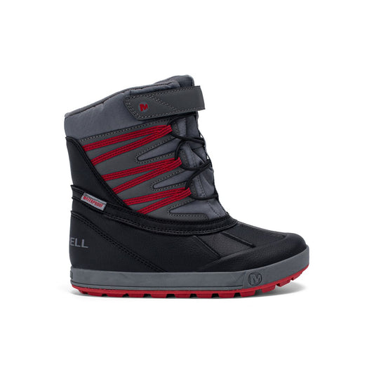 Big Kid - Snow Bank 5 Waterproof - Boots LK | Merrell Everyday