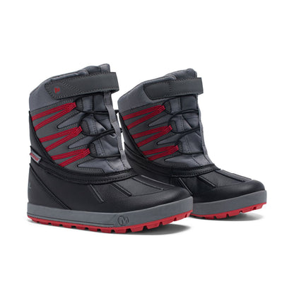 Big Kid - Snow Bank 5 Waterproof - Boots LK | Merrell Everyday