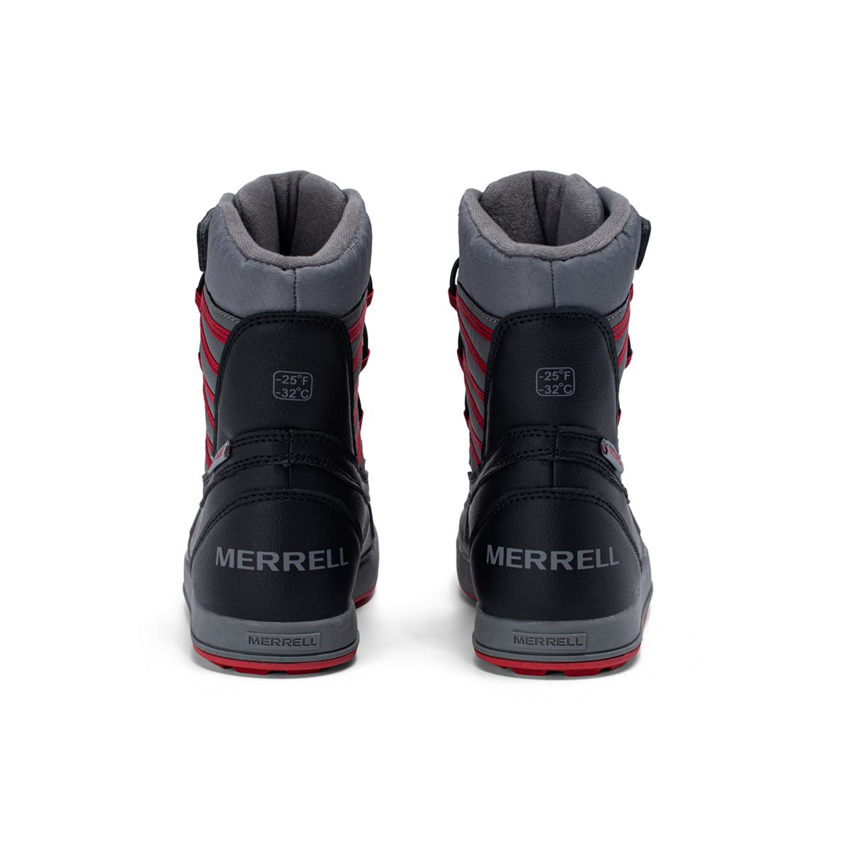 Big Kid - Snow Bank 5 Waterproof - Boots LK | Merrell Everyday