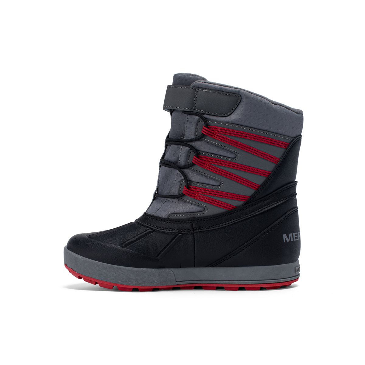 Big Kid - Snow Bank 5 Waterproof - Boots LK | Merrell Everyday