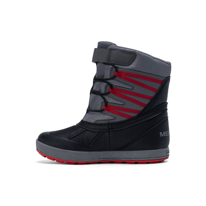 Big Kid - Snow Bank 5 Waterproof - Boots LK | Merrell Everyday