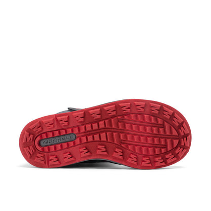 Big Kid - Snow Bank 5 Waterproof - Boots LK | Merrell Everyday