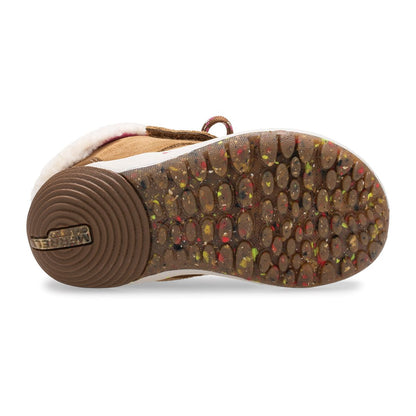 Little Kid - Bare Steps® Cocoa Jr. Boot - Boots | Merrell Value