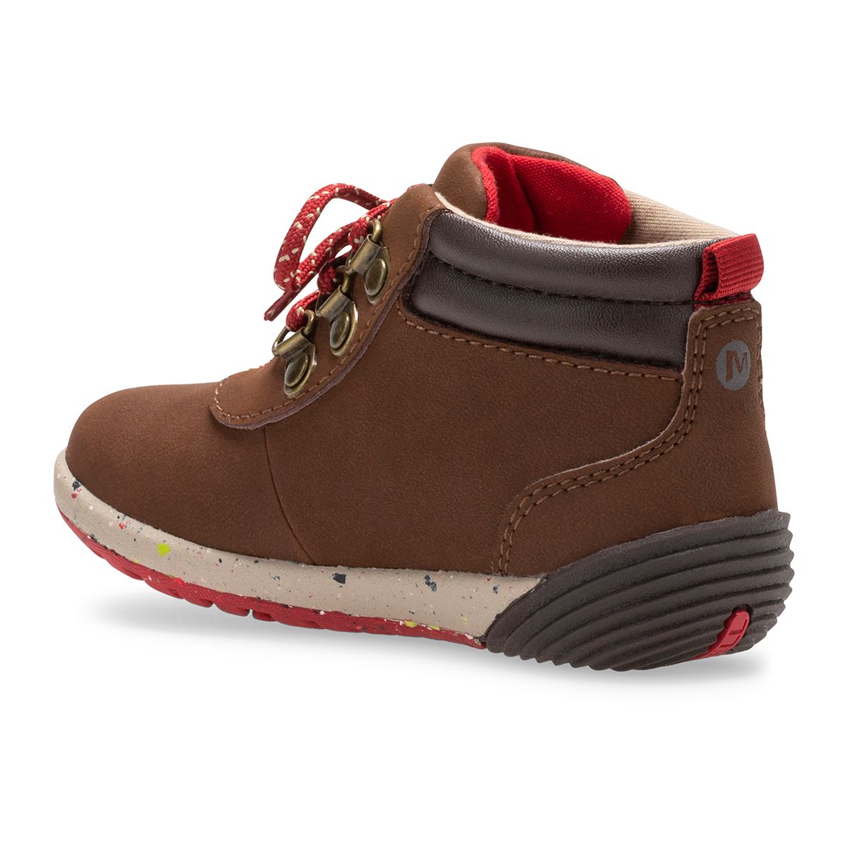 Little Kid - Bare Steps Boot 2.0 - Boots | Merrell Great Value