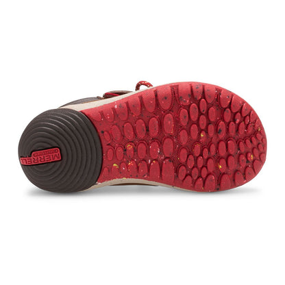 Little Kid - Bare Steps Boot 2.0 - Boots | Merrell Great Value