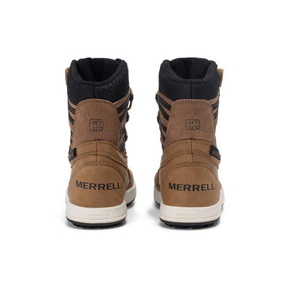 Little Kid - Snow Bank 5 Jr. Waterproof - Boots LK | Merrell Quality