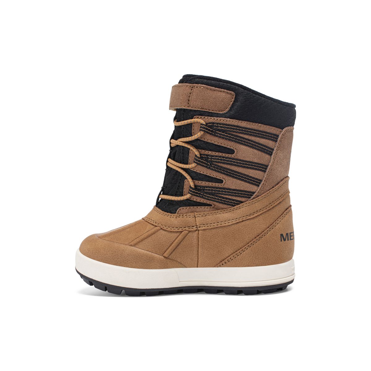 Little Kid - Snow Bank 5 Jr. Waterproof - Boots LK | Merrell Quality