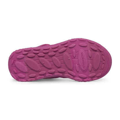 Big Kid - Polar Puffer Boot - Boots | Merrell Customer Favorite
