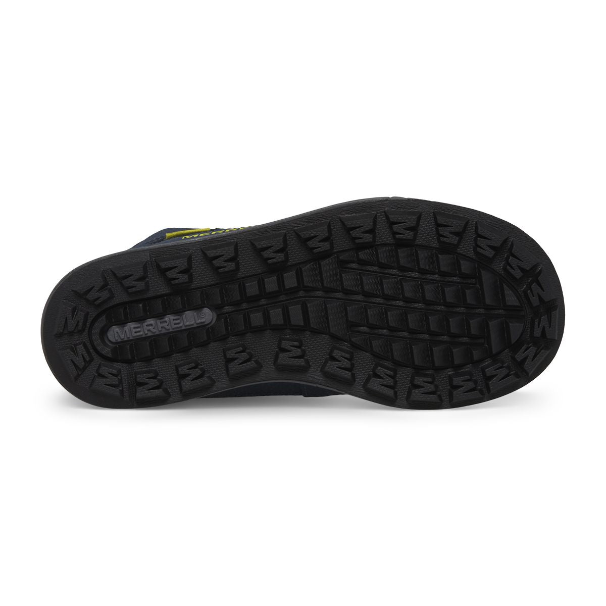 Big Kid - Snow Bank 4.0 Waterproof Boot - Boots | Merrell Premium
