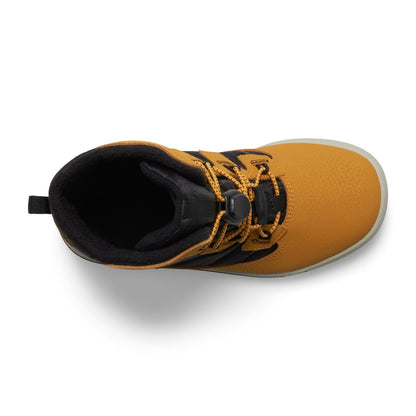 Big Kid - Snow Bank 4.0 Waterproof Boot - Boots | Merrell New