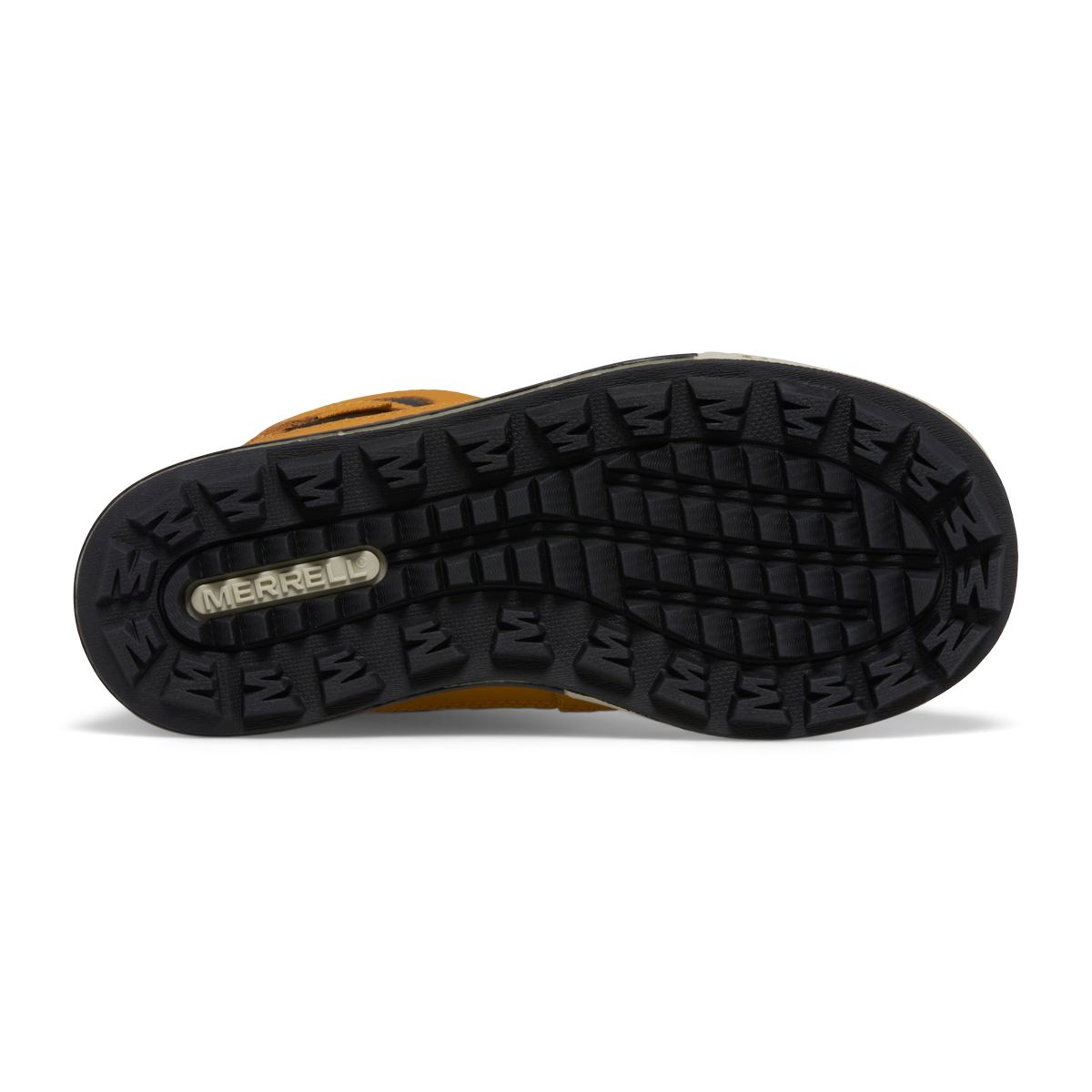 Big Kid - Snow Bank 4.0 Waterproof Boot - Boots | Merrell New