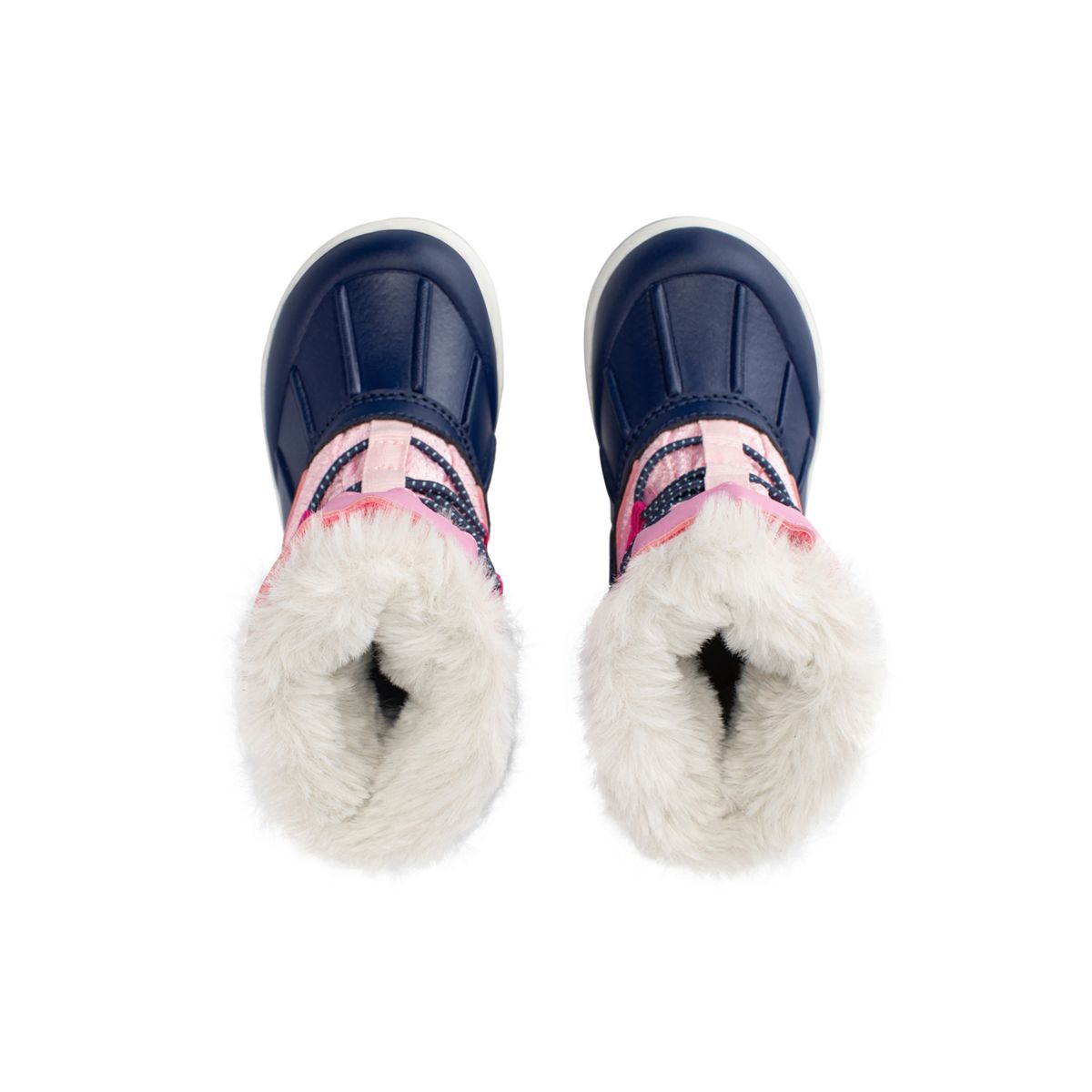 Little Kid - Snow Bank 5 Jr. Waterproof - Boots LK | Merrell Featured