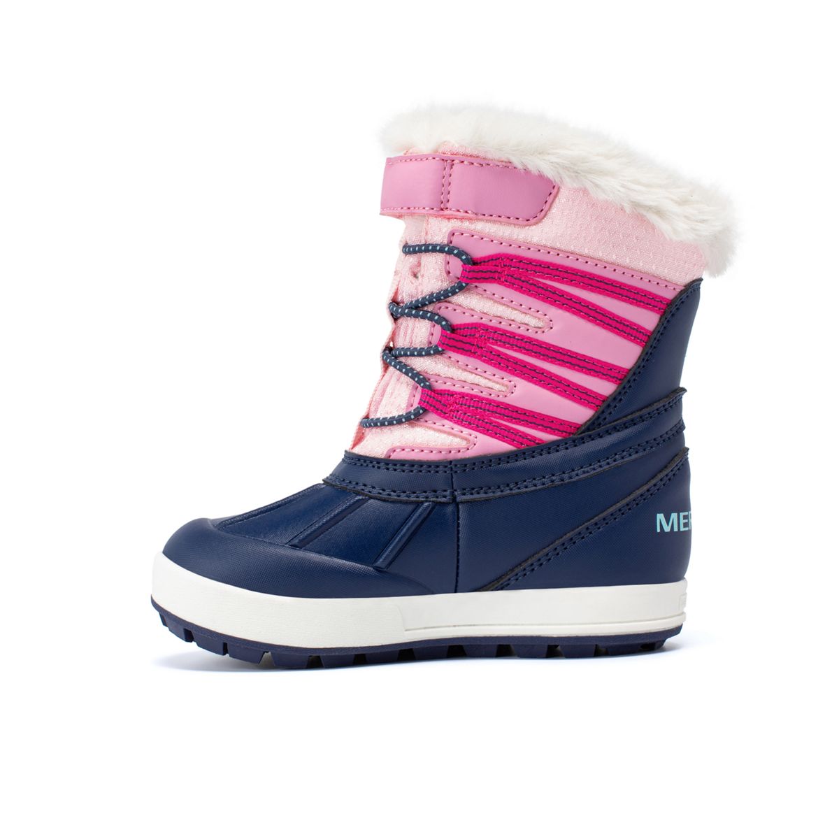 Little Kid - Snow Bank 5 Jr. Waterproof - Boots LK | Merrell Featured