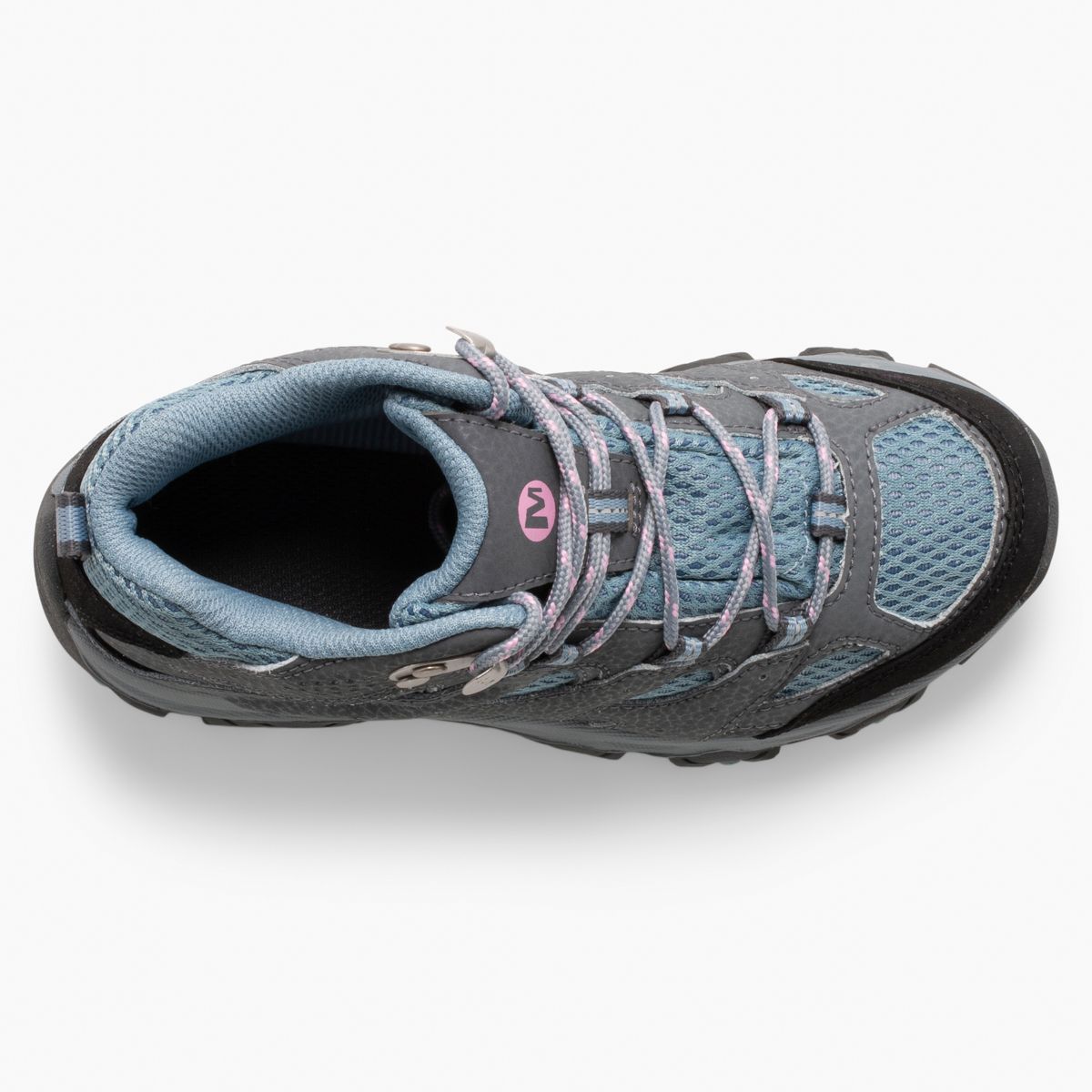Big Kid - Moab 3 Mid Waterproof Boot - Boots | Merrell Popular