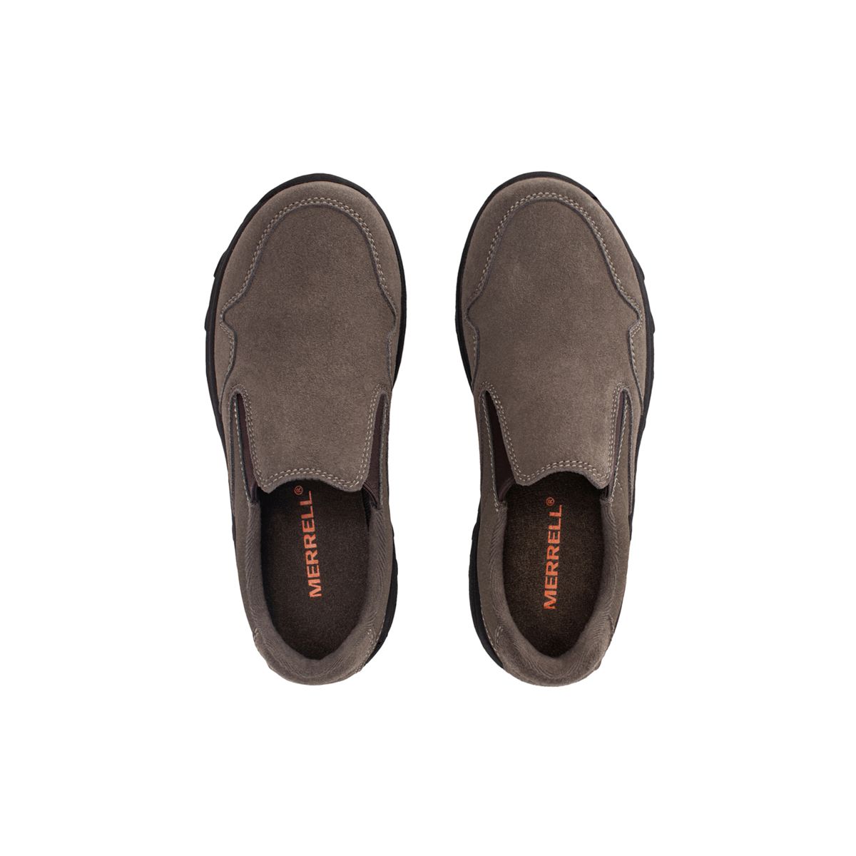 Big Kid - Jungle Moc KDZ - Shoes BK | Merrell Trending