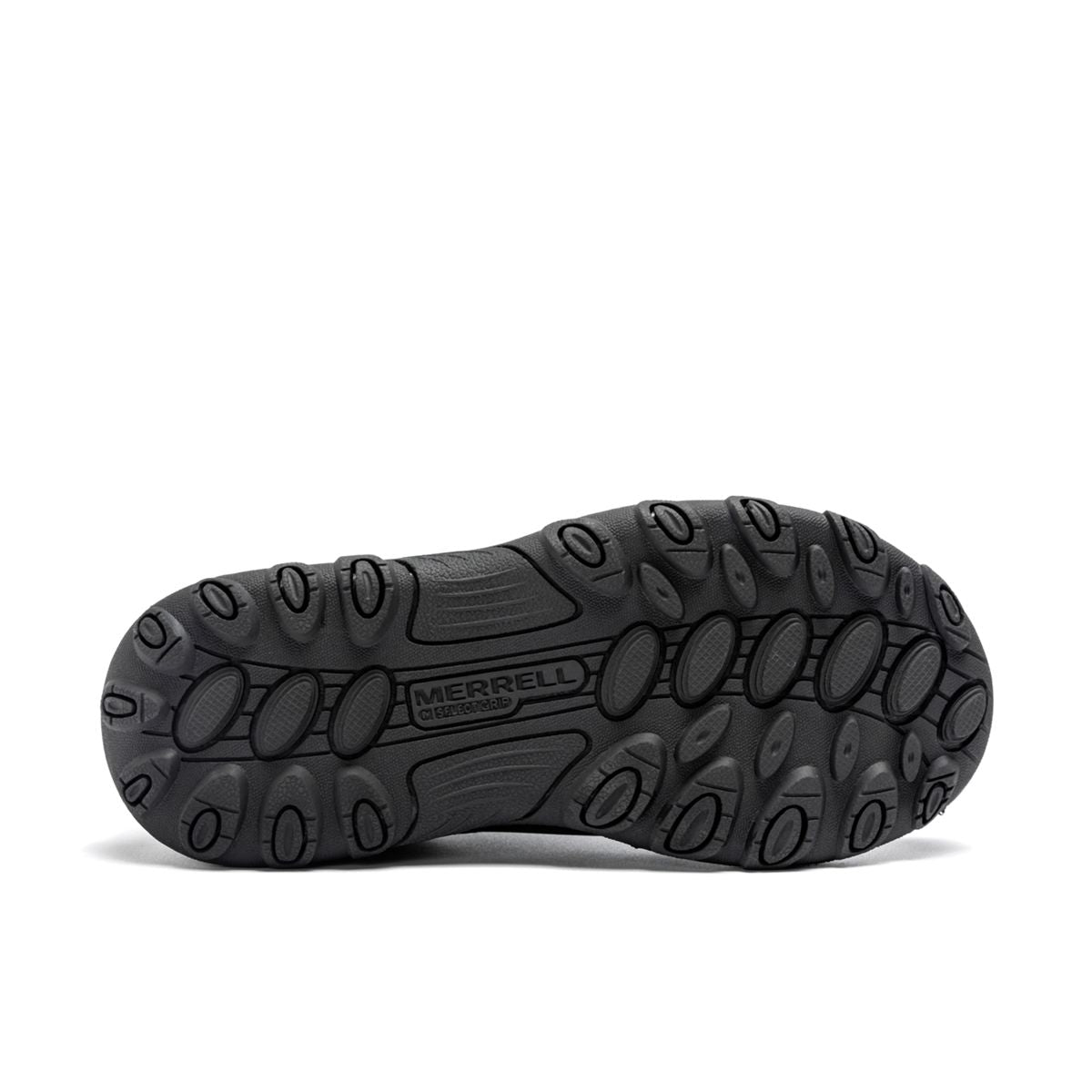 Big Kid - Jungle Moc KDZ - Shoes BK | Merrell Best Seller