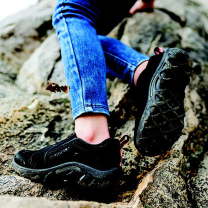 Little Kid - Jungle Moc - Athletics LK | Merrell Signature