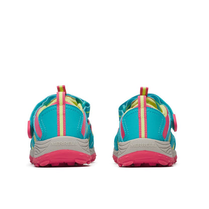Big Kid - Hydro 2 Sandal - Water Shoes | Merrell Classic