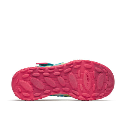 Big Kid - Hydro 2 Sandal - Water Shoes | Merrell Classic