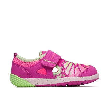 Little Kid - Bare Steps® H2O Water Shoe - Shoes LK | Merrell Essential