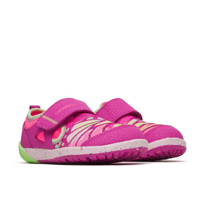 Little Kid - Bare Steps® H2O Water Shoe - Shoes LK | Merrell Essential