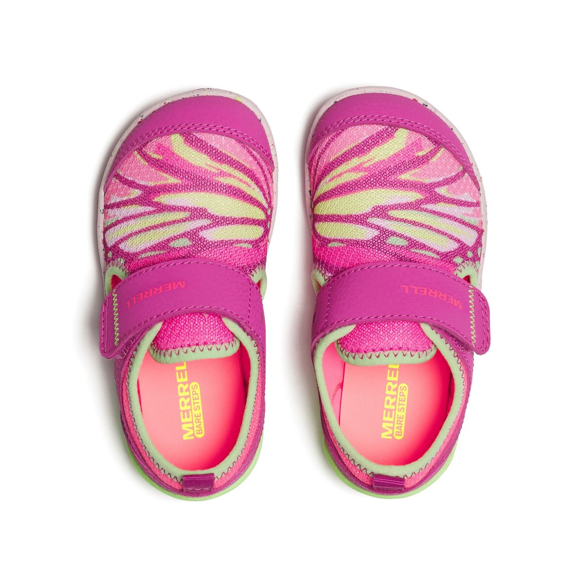 Little Kid - Bare Steps® H2O Water Shoe - Shoes LK | Merrell Essential