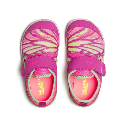 Little Kid - Bare Steps® H2O Water Shoe - Shoes LK | Merrell Essential