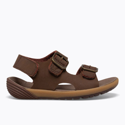 Little Kid - Bare Steps® Sandal - Water Shoes | Merrell Everyday