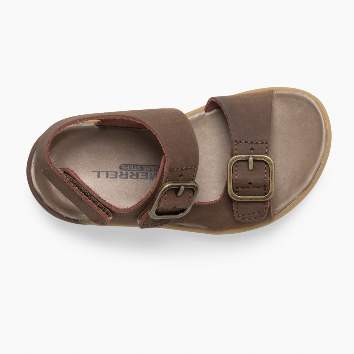 Little Kid - Bare Steps® Sandal - Water Shoes | Merrell Everyday