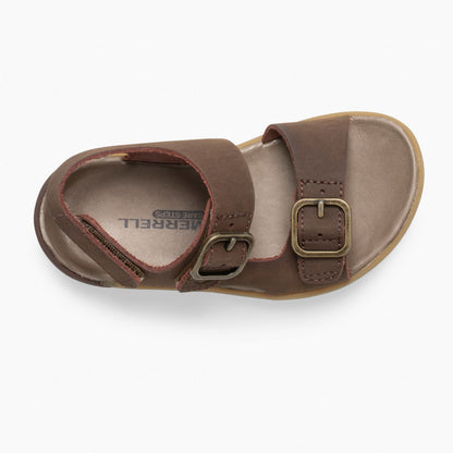 Little Kid - Bare Steps® Sandal - Water Shoes | Merrell Everyday